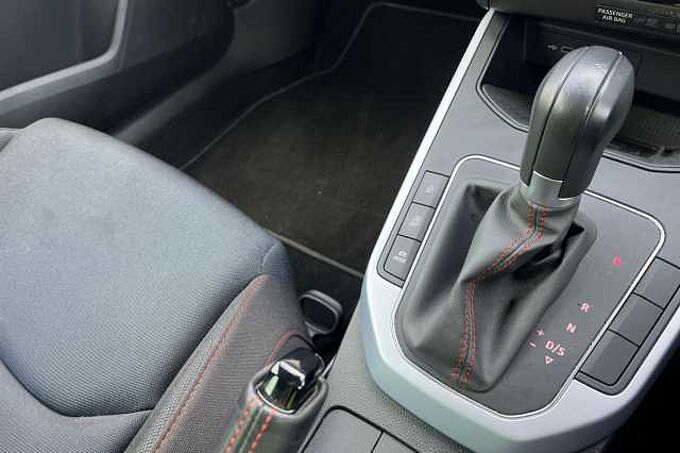 SEAT Arona 1.0 TSI 110 FR 5dr DSG