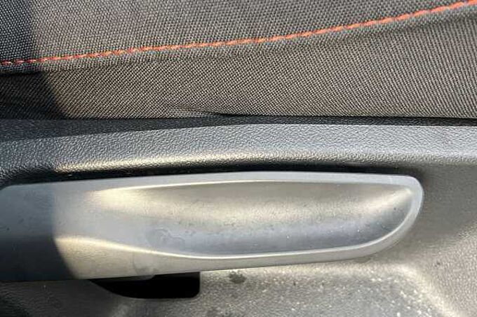 SEAT Arona 1.0 TSI 110 FR 5dr DSG