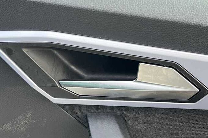 SEAT Arona 1.0 TSI 110 FR 5dr DSG