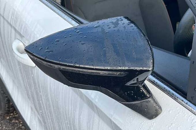 SEAT Arona 1.0 TSI 110 FR 5dr DSG