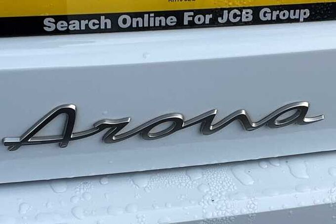 SEAT Arona 1.0 TSI 110 FR 5dr DSG