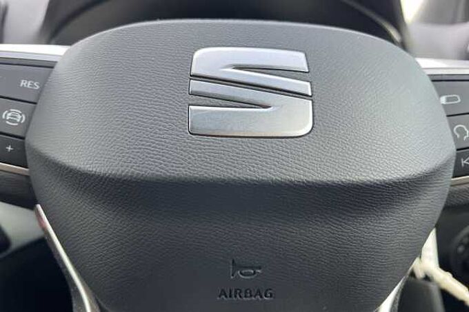 SEAT Arona 1.0 TSI 110 FR 5dr DSG