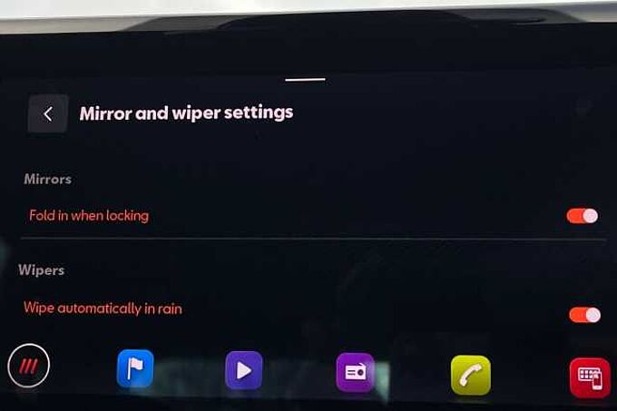 SEAT Arona 1.0 TSI 110 FR 5dr DSG