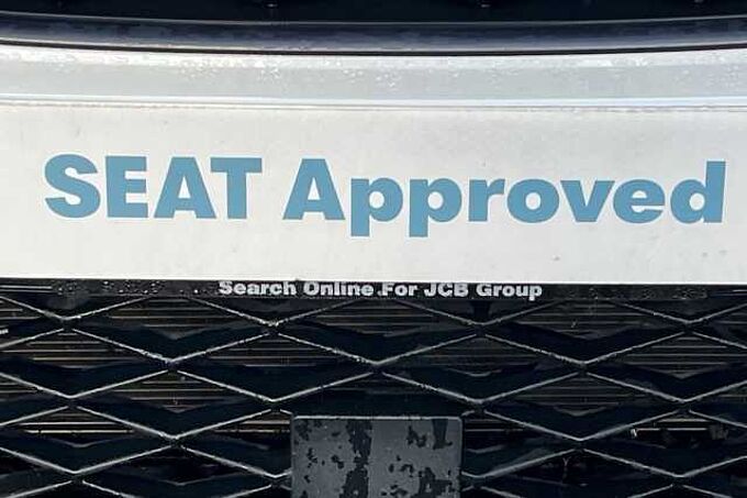 SEAT Arona 1.0 TSI 110 FR 5dr DSG