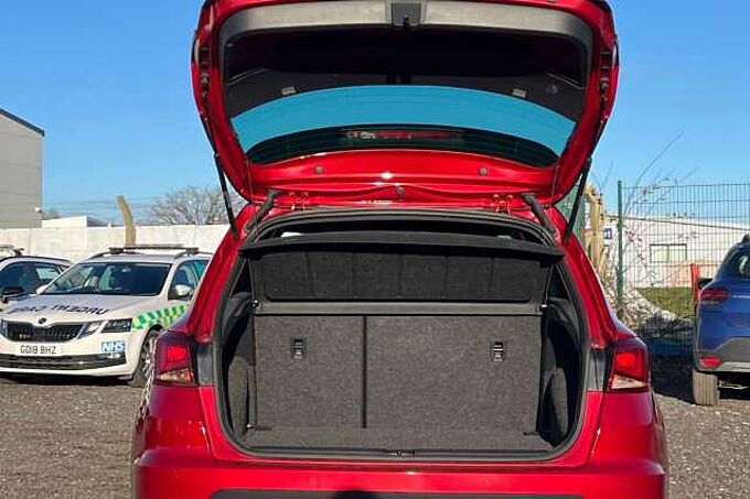 SEAT Arona 1.0 TSI 115 FR Limited Edition 5dr