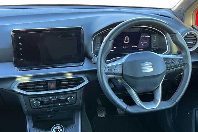 SEAT Arona 1.0 TSI 115 FR Limited Edition 5dr