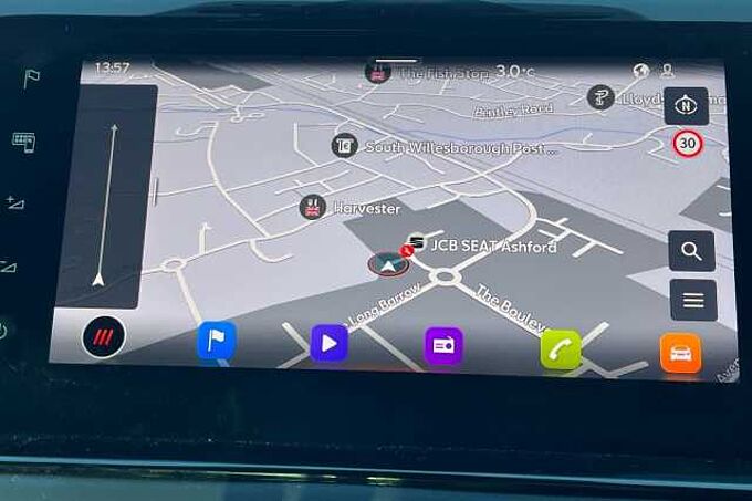 SEAT Arona 1.0 TSI 115 FR Limited Edition 5dr