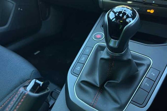 SEAT Arona 1.0 TSI 115 FR Limited Edition 5dr