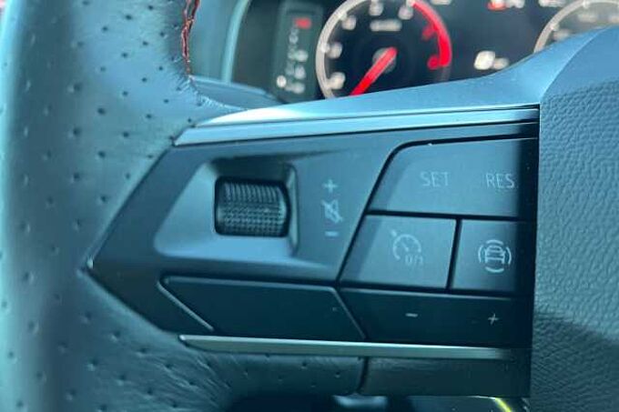 SEAT Arona 1.0 TSI 115 FR Limited Edition 5dr