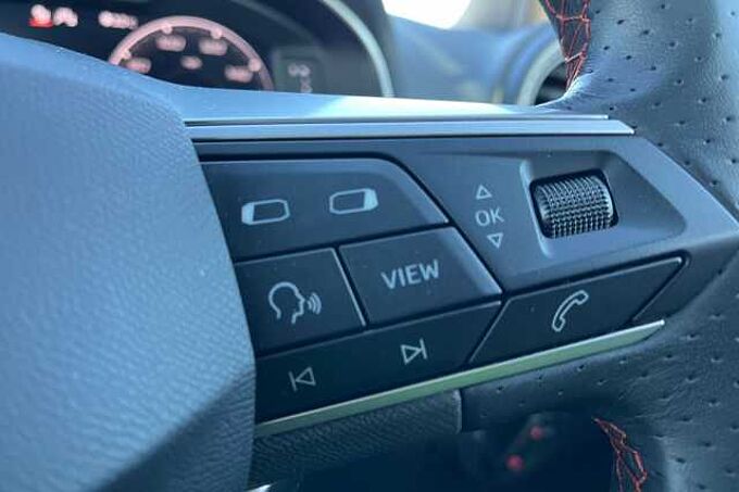 SEAT Arona 1.0 TSI 115 FR Limited Edition 5dr