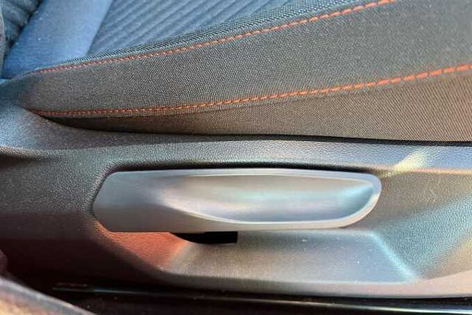 SEAT Arona 1.0 TSI 115 FR Limited Edition 5dr