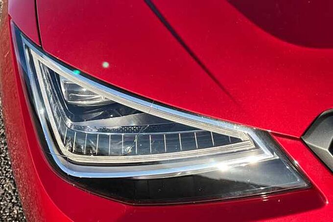 SEAT Arona 1.0 TSI 115 FR Limited Edition 5dr