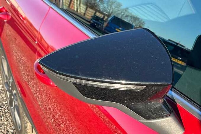 SEAT Arona 1.0 TSI 115 FR Limited Edition 5dr