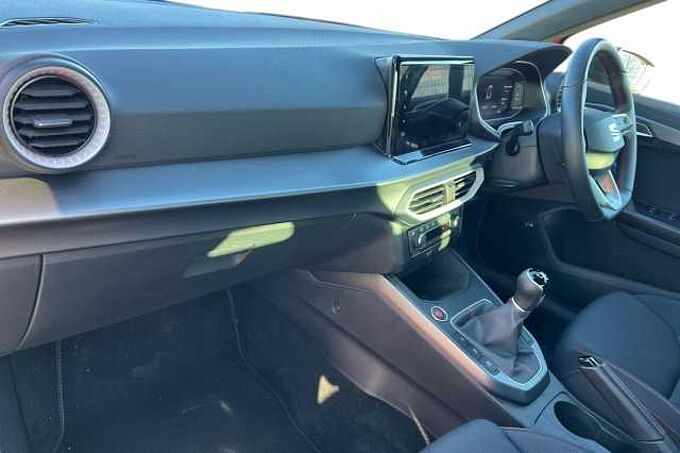 SEAT Arona 1.0 TSI 115 FR Limited Edition 5dr