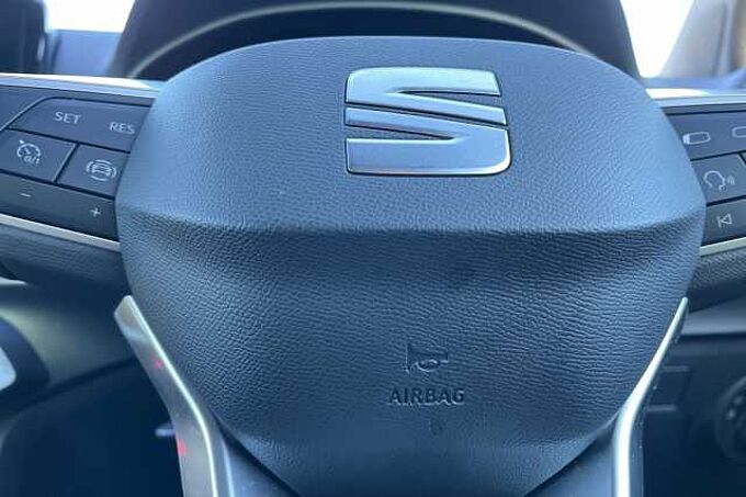 SEAT Arona 1.0 TSI 115 FR Limited Edition 5dr