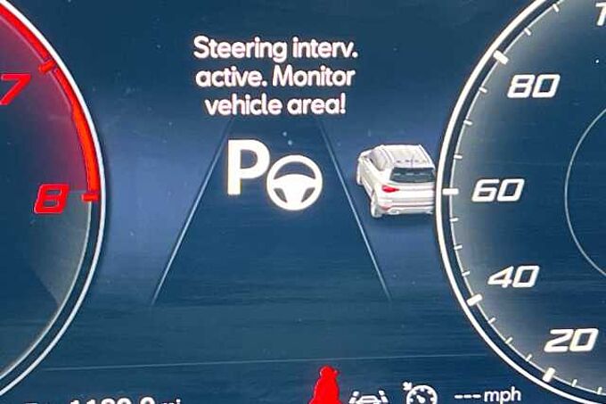 SEAT Arona 1.0 TSI 115 FR Limited Edition 5dr