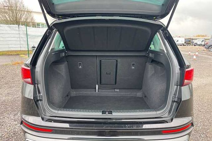 SEAT Ateca 1.5 TSI EVO FR 5dr DSG