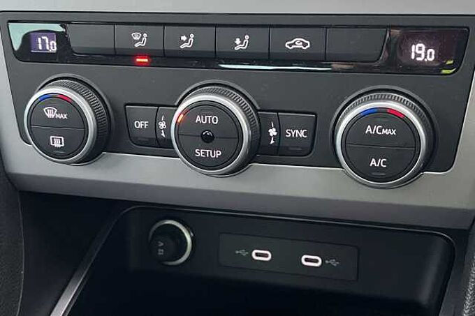 SEAT Ateca 1.5 TSI EVO FR 5dr DSG