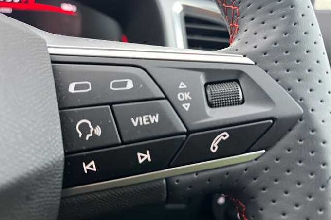 SEAT Ateca 1.5 TSI EVO FR 5dr DSG