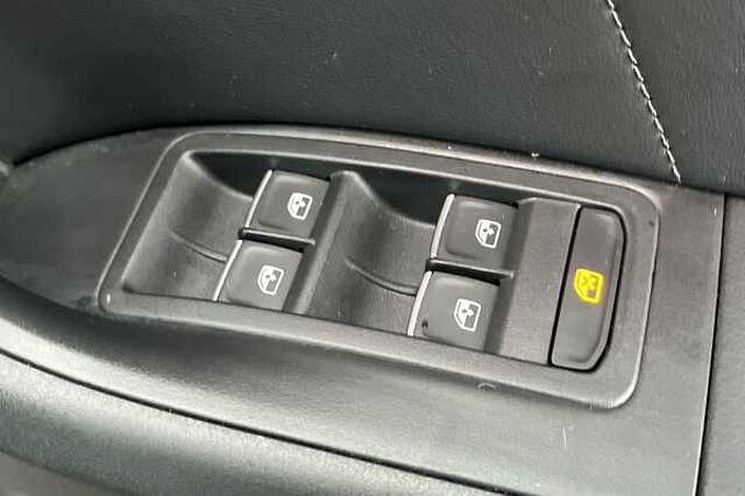 SEAT Ateca 1.5 TSI EVO FR 5dr DSG