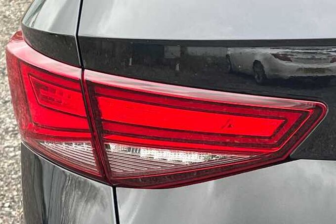 SEAT Ateca 1.5 TSI EVO FR 5dr DSG