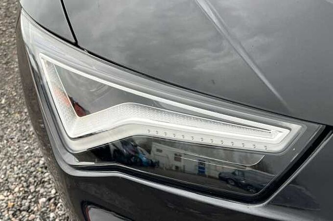 SEAT Ateca 1.5 TSI EVO FR 5dr DSG