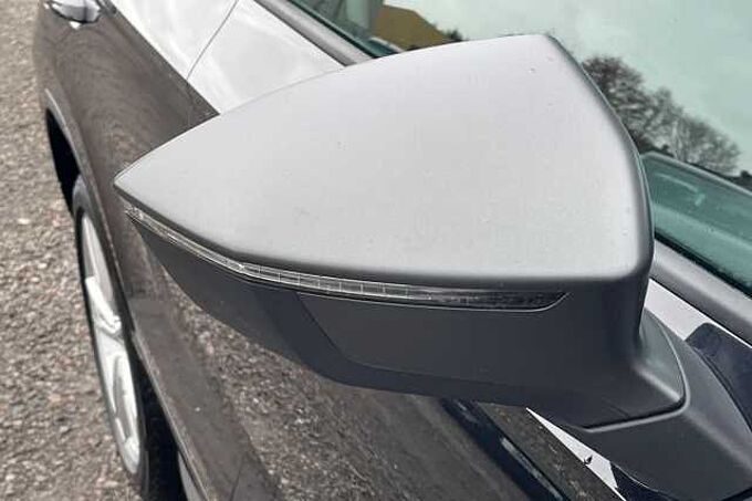 SEAT Ateca 1.5 TSI EVO FR 5dr DSG