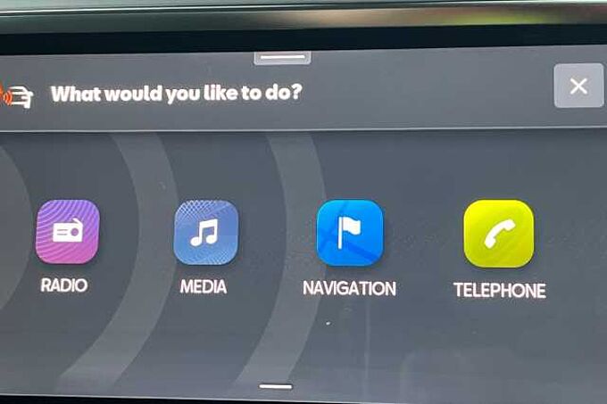 SEAT Ateca 1.5 TSI EVO FR 5dr DSG