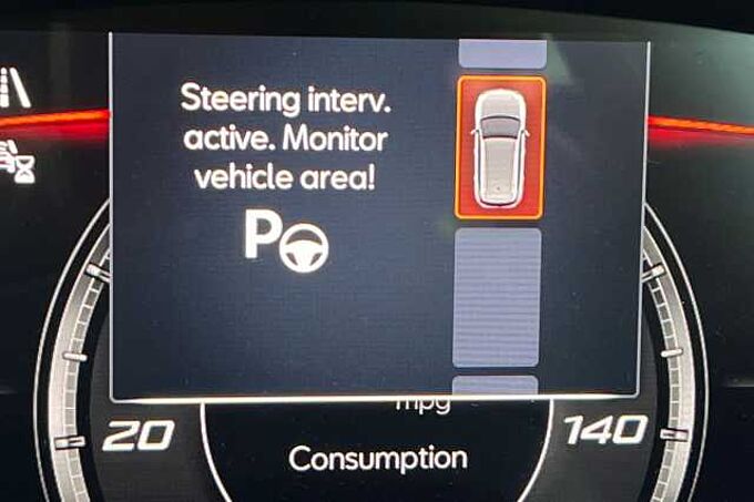 SEAT Ateca 1.5 TSI EVO FR 5dr DSG