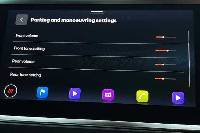 SEAT Ateca 1.5 TSI EVO FR 5dr DSG