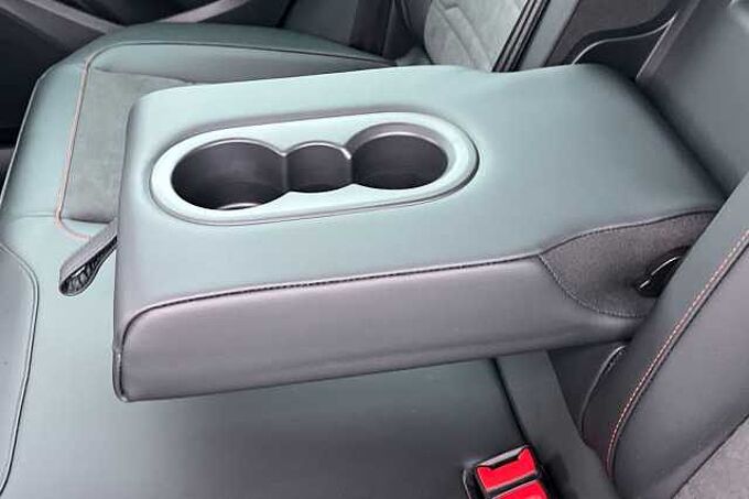 SEAT Ateca 1.5 TSI EVO FR 5dr DSG