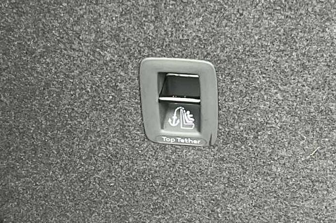 SEAT Ateca 1.5 TSI EVO FR 5dr DSG