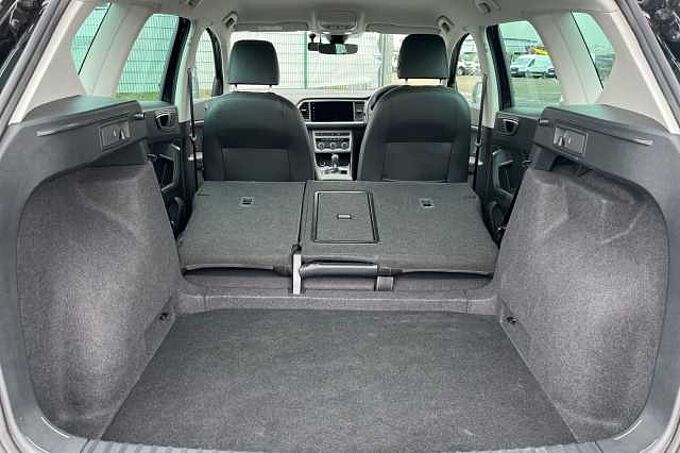 SEAT Ateca 1.5 TSI EVO FR 5dr DSG