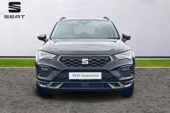 SEAT Ateca 1.5 TSI EVO FR 5dr DSG