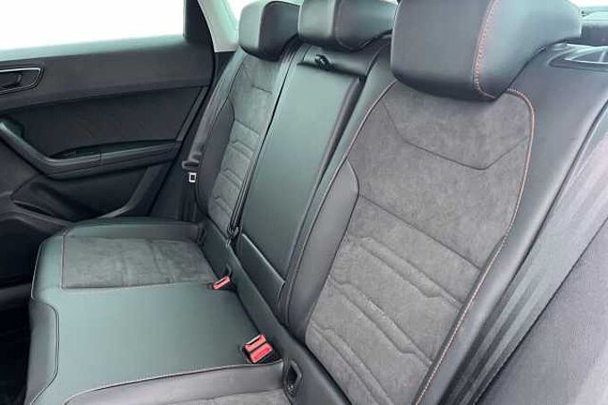 SEAT Ateca 1.5 TSI EVO FR 5dr DSG