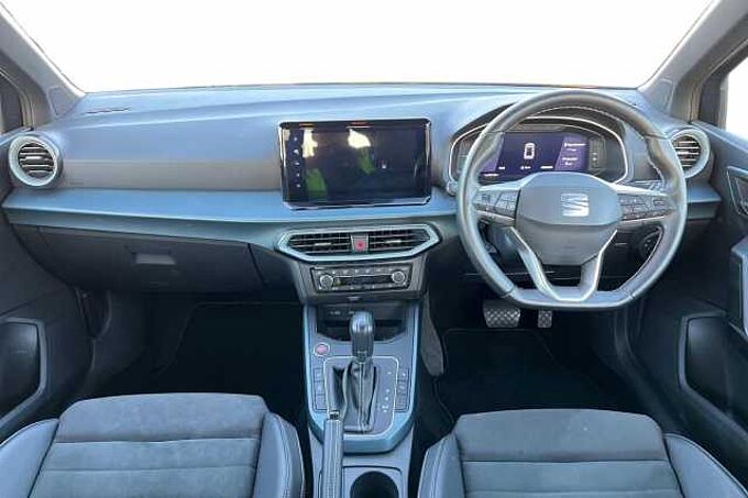 SEAT Arona 1.0 TSI 110 XPERIENCE Lux 5dr DSG