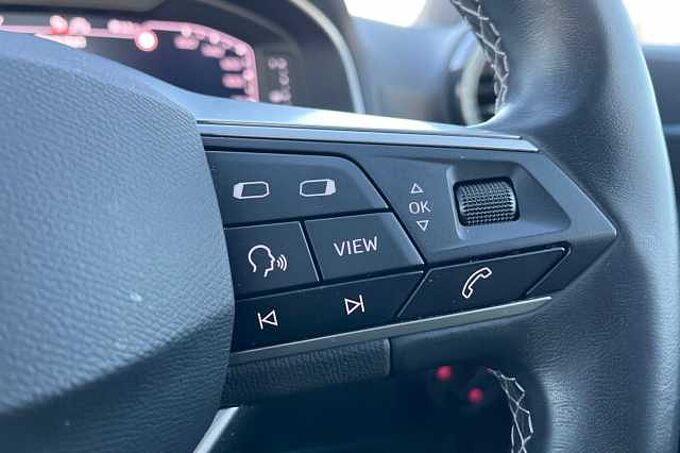 SEAT Arona 1.0 TSI 110 XPERIENCE Lux 5dr DSG