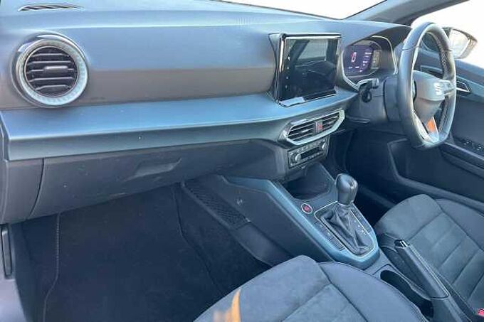 SEAT Arona 1.0 TSI 110 XPERIENCE Lux 5dr DSG