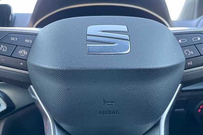 SEAT Arona 1.0 TSI 110 XPERIENCE Lux 5dr DSG