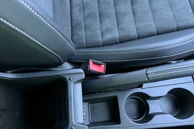 SEAT Arona 1.0 TSI 110 XPERIENCE Lux 5dr DSG