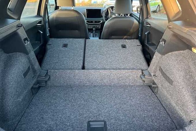 SEAT Arona 1.0 TSI 110 XPERIENCE Lux 5dr DSG