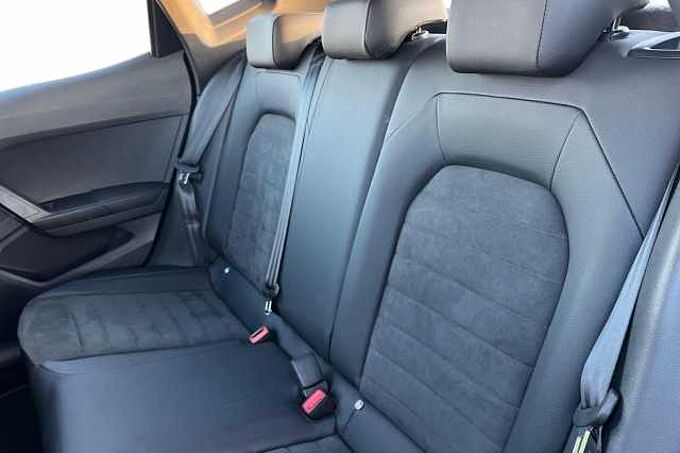 SEAT Arona 1.0 TSI 110 XPERIENCE Lux 5dr DSG