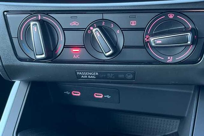 SEAT Arona 1.0 TSI 115 SE Technology 5dr DSG