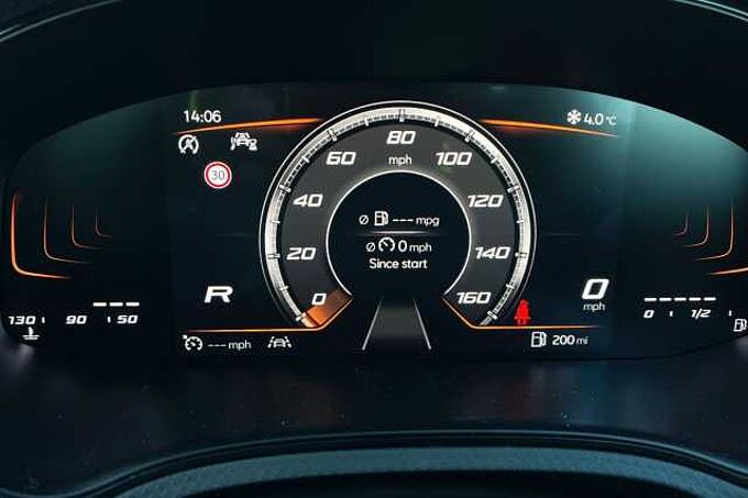 SEAT Arona 1.0 TSI 115 SE Technology 5dr DSG