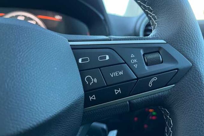 SEAT Arona 1.0 TSI 115 SE Technology 5dr DSG