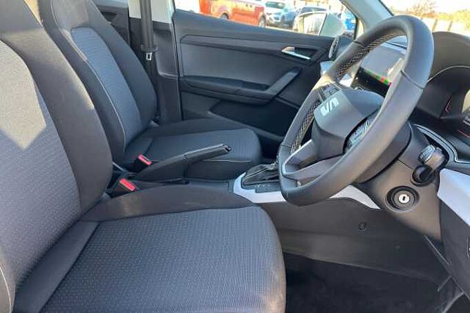 SEAT Arona 1.0 TSI 115 SE Technology 5dr DSG