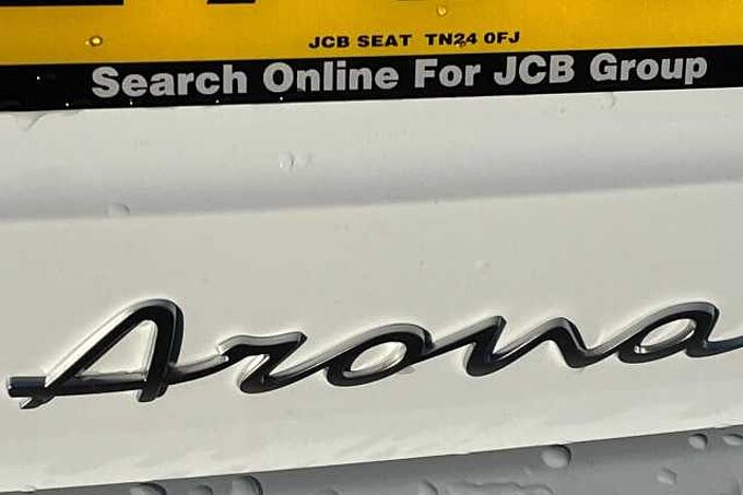 SEAT Arona 1.0 TSI 115 SE Technology 5dr DSG