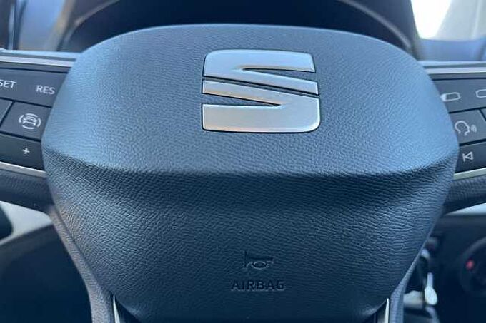 SEAT Arona 1.0 TSI 115 SE Technology 5dr DSG