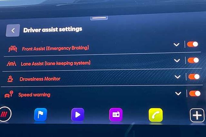 SEAT Arona 1.0 TSI 115 SE Technology 5dr DSG