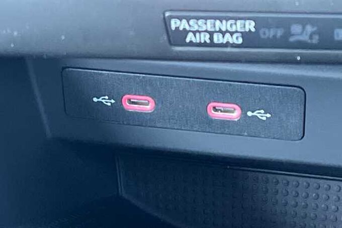 SEAT Arona 1.0 TSI 115 SE Technology 5dr DSG